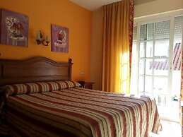 Hostal Italia