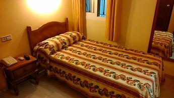 Hostal Italia