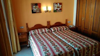 Hostal Italia