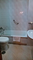 Hostal Italia