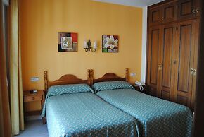 Hostal Italia