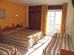 Hostal Italia