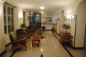 Hostal Italia