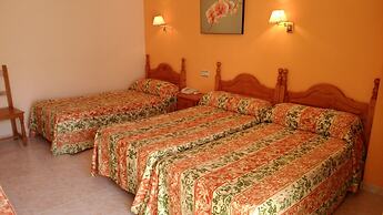 Hostal Italia