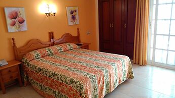 Hostal Italia
