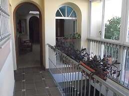 Hostal Italia