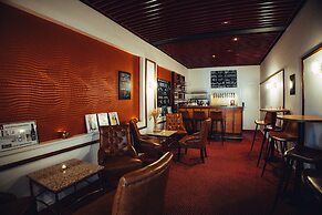 Milling Hotel Søpark