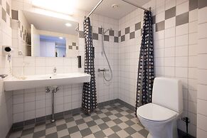 Milling Hotel Søpark