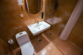Milling Hotel Søpark