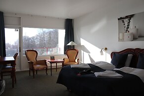 Milling Hotel Søpark