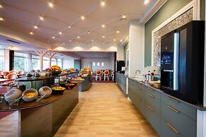 Milling Hotel Søpark