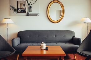 Milling Hotel Søpark