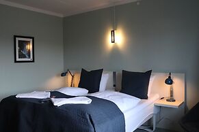 Milling Hotel Søpark