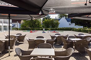 Milling Hotel Søpark