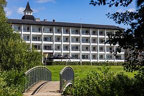 Milling Hotel Søpark