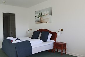 Milling Hotel Søpark