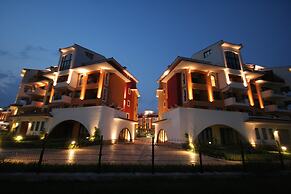 Menada Ravda Apartments