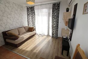 Menada Ravda Apartments