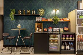 Vienna House Easy By Wyndham Munchen