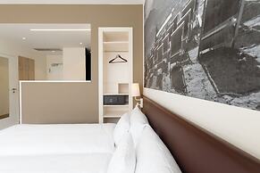 Vienna House Easy By Wyndham Munchen