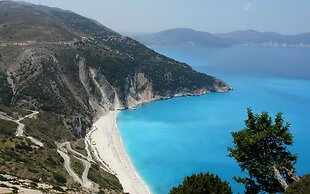 Ionian Emerald Resort