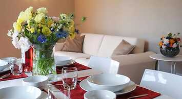 Belvivere Suites
