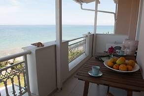 Stefania Apartments
