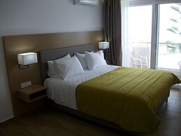 Stefania Apartments