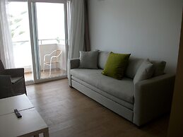 Stefania Apartments