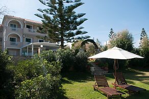 Stefania Apartments