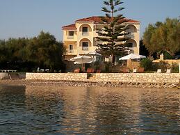 Stefania Apartments