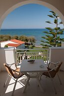 Stefania Apartments