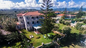 Stefania Apartments