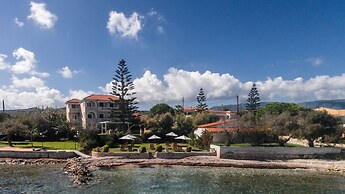 Stefania Apartments