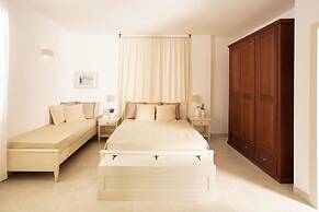 Borgo Mulino a Vento - Resort