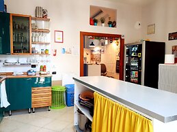 Hostel Mancini Naples