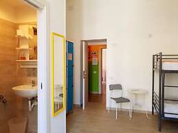 Hostel Mancini Naples
