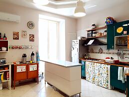 Hostel Mancini Naples