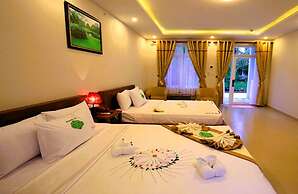 Saigon Emerald Resort