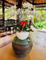Saigon Emerald Resort