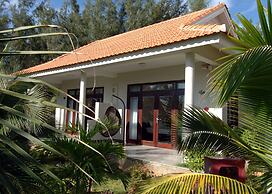 Saigon Emerald Resort