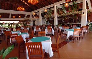 Saigon Emerald Resort