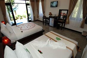 Saigon Emerald Resort