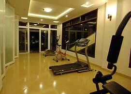 Saigon Emerald Resort