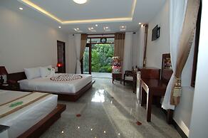 Saigon Emerald Resort