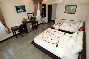 Saigon Emerald Resort