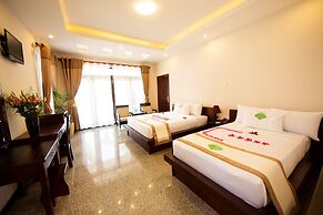 Saigon Emerald Resort