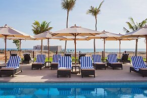 Park Inn by Radisson Hotel & Residence Duqm