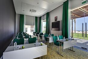 Park Inn by Radisson Hotel & Residence Duqm