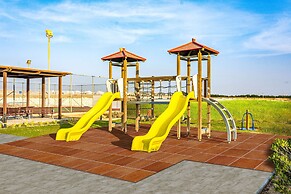 Park Inn by Radisson Hotel & Residence Duqm